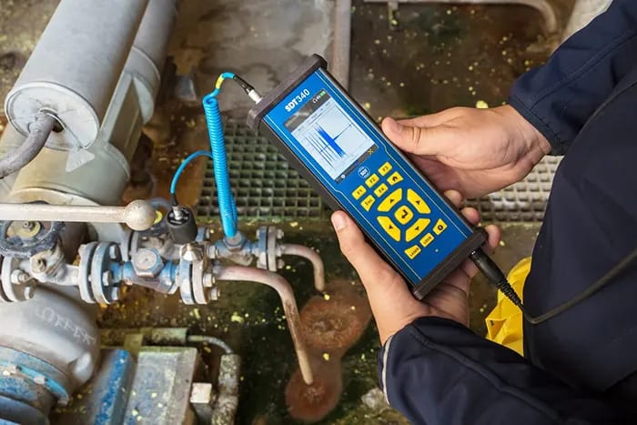 Ultrasound & Vibration Integration