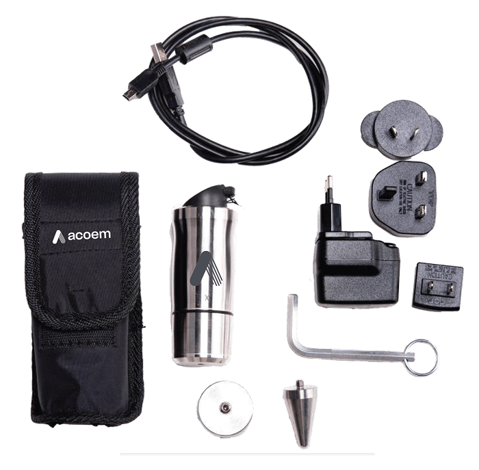 Bearing Defender - 1