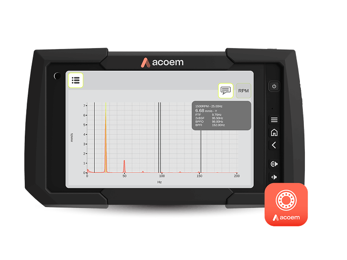 Bearing Defender - 2