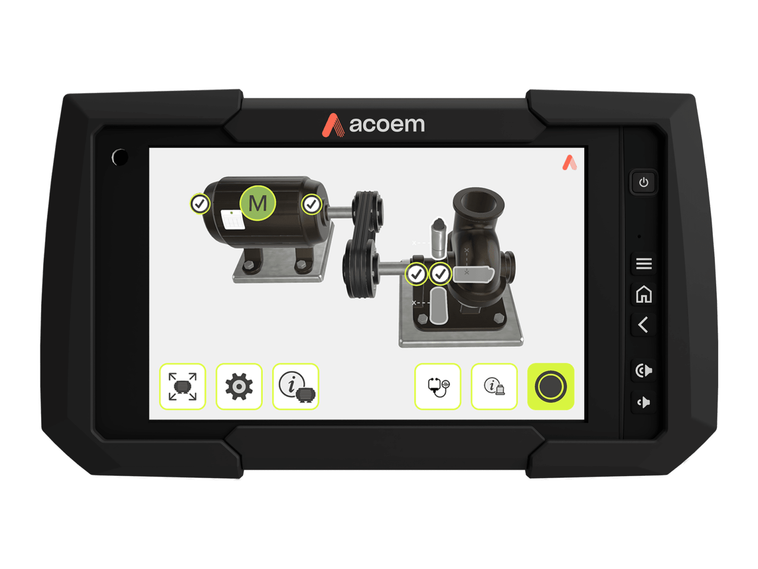 Product highlight image