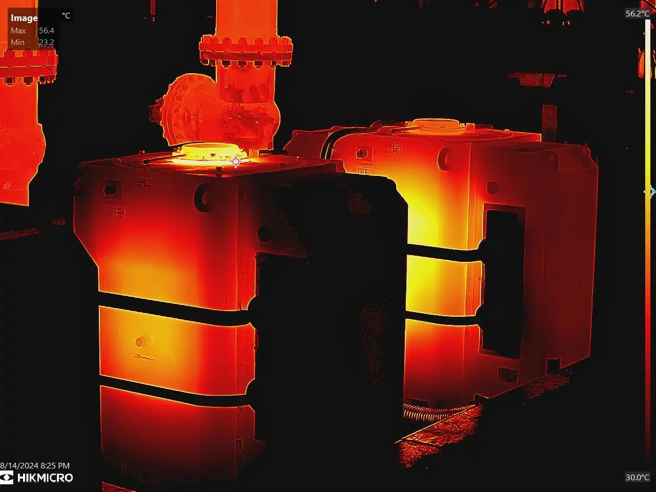 Infrared Thermography