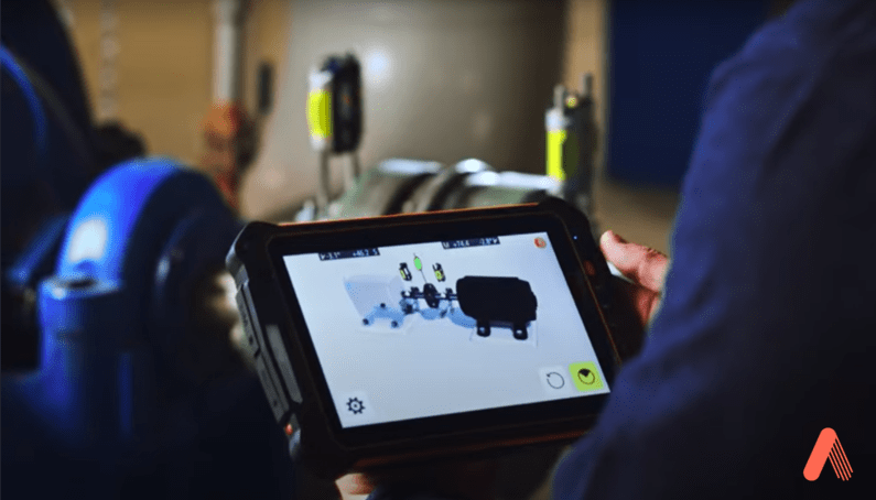 Product highlight image