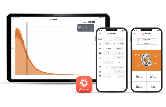 Product highlight image