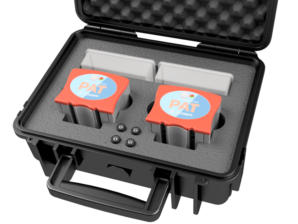 Product highlight image