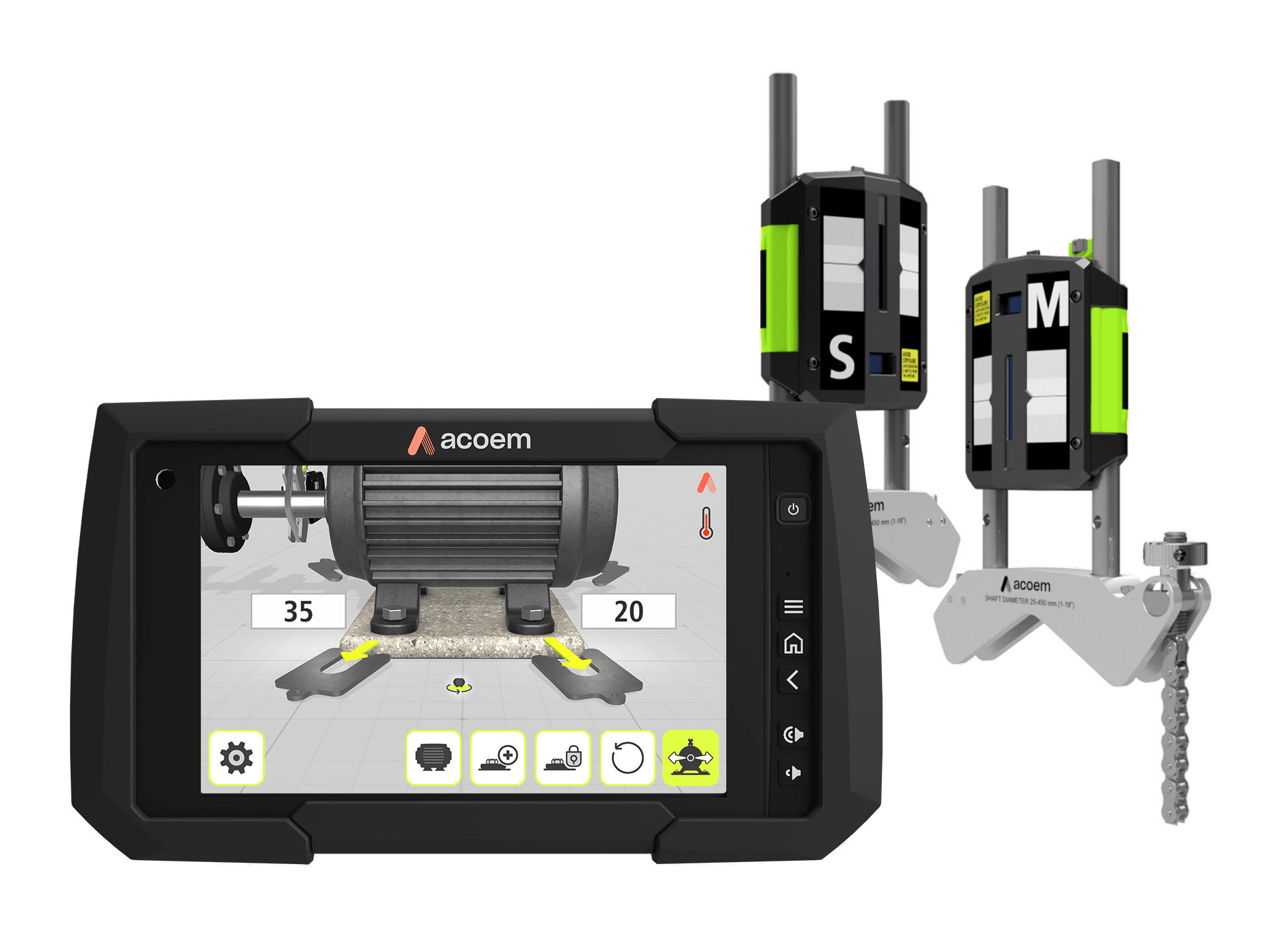 Product highlight image