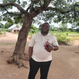 Chidera favor Ezenyi