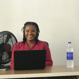 OLUWAMODUPE LOLA OYEWOLE