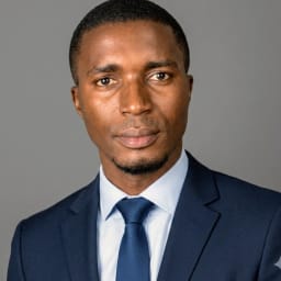Charles chinwendu onyeukwu
