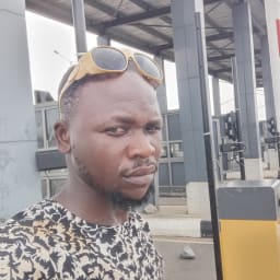 Olorunju Ogunyemi