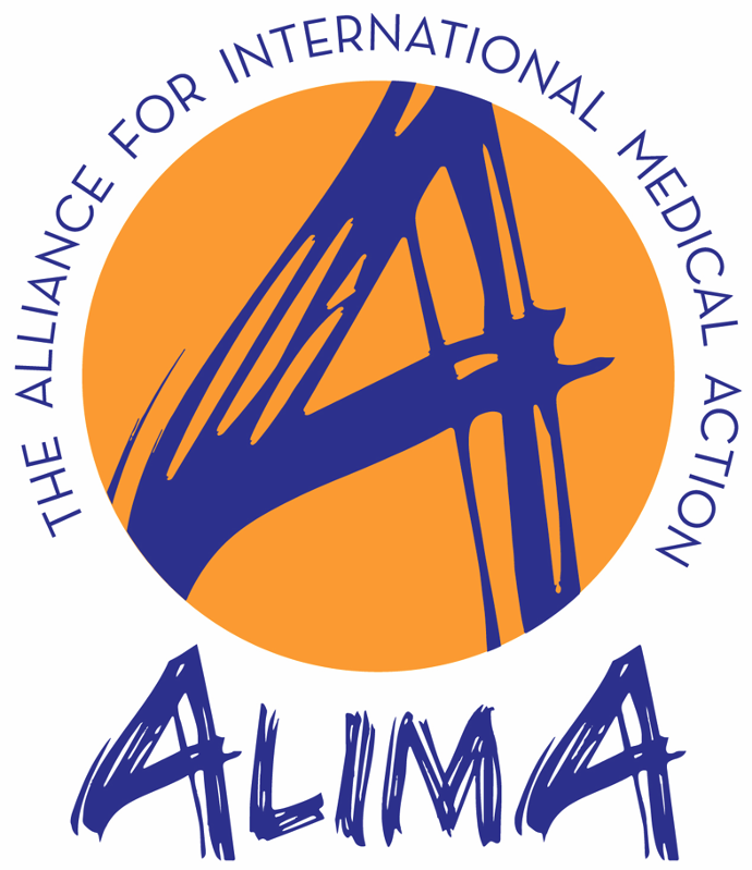 ALIMA - Alerte Santé
