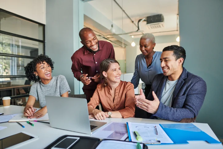 Notre Mission : Démocratiser le Succès Digital au Tchad