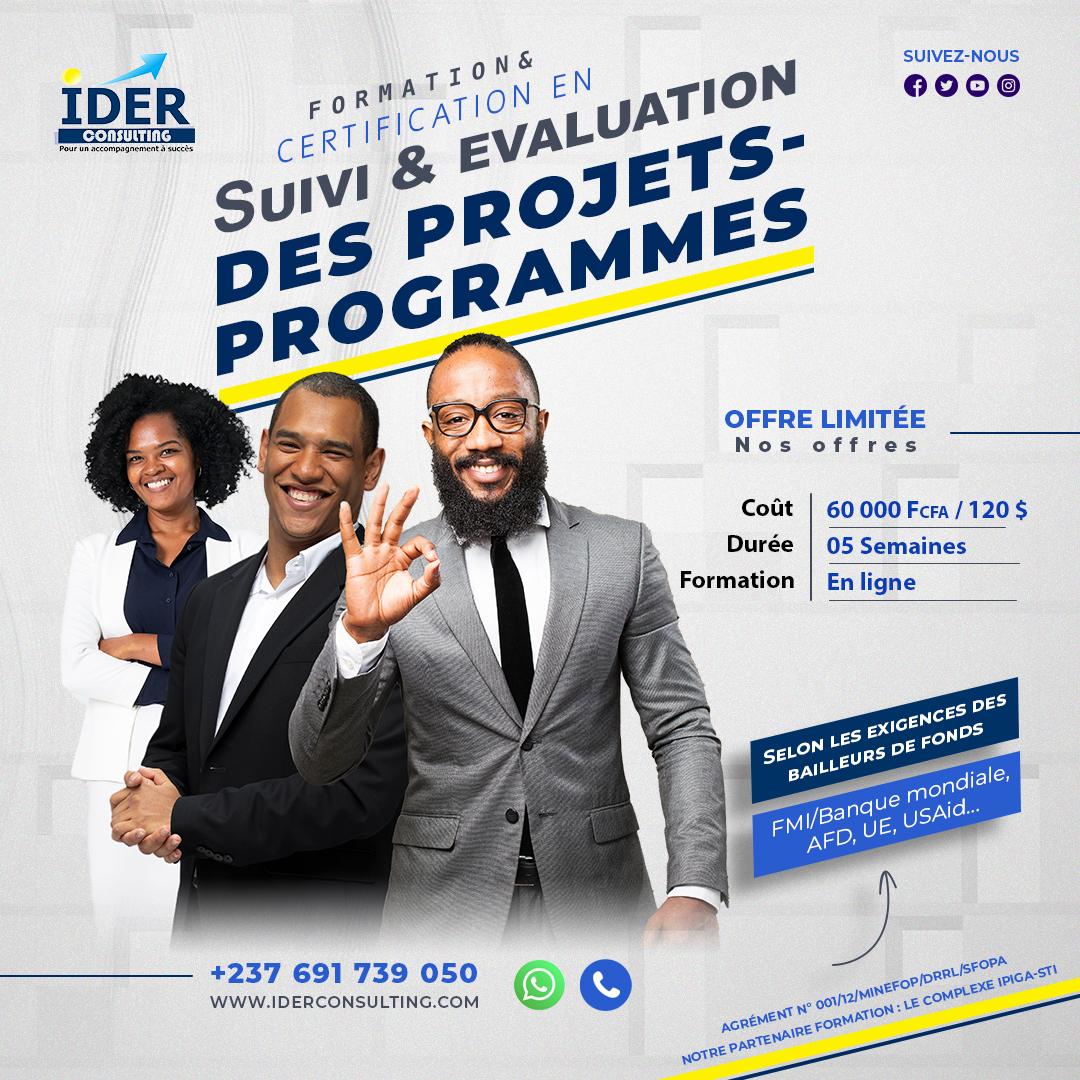 IDER CONSULTING: Votre Partenaire pour un Accompagnement à Succès