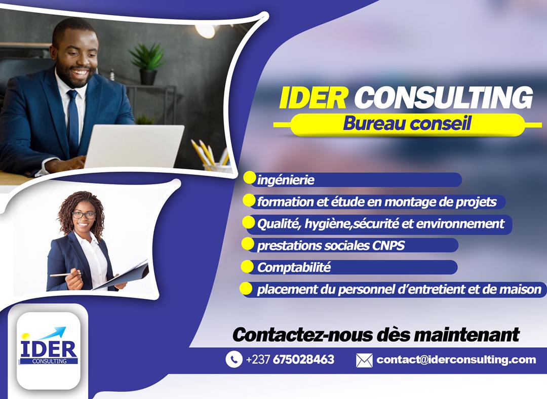 Conseil QHSE & Normes ISO