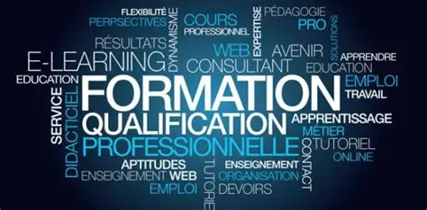 Acquérez des compétences clés et certifiantes pour une carrière épanouie et une entreprise performante.