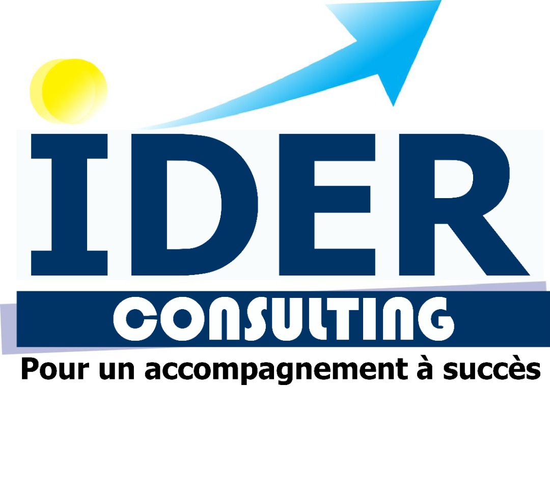À Propos d'IDER CONSULTING