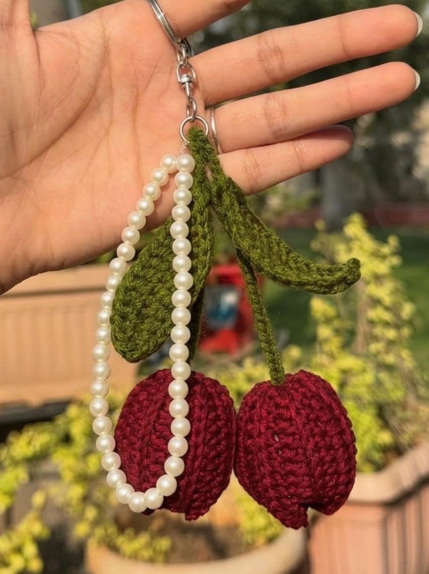 Zuhara Crochet World | Aestheticommerce