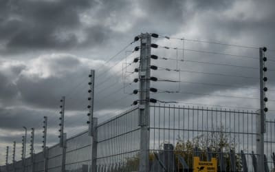 How Electric Fencing Works (And How to Install It Safely)