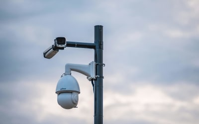 CCTV Installation Mistakes That Leave Your Business Vulnerable