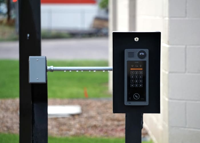 Smart Lock Systems solutions in Kenya