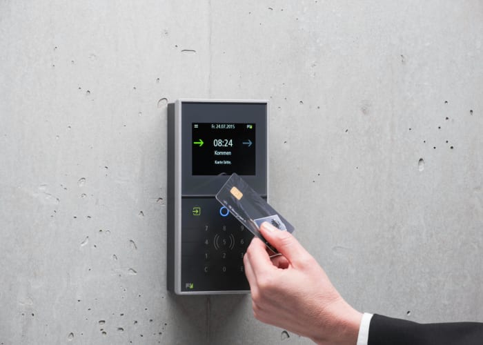 Smart Lock Systems project by SIFANET SYSTEMS SIFANET SYSTEMS |
