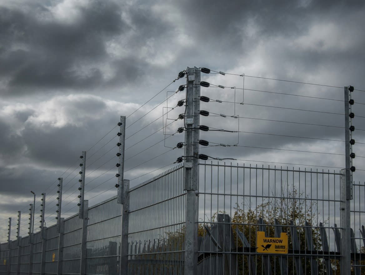 How Electric Fencing Works (And How to Install It Safely)