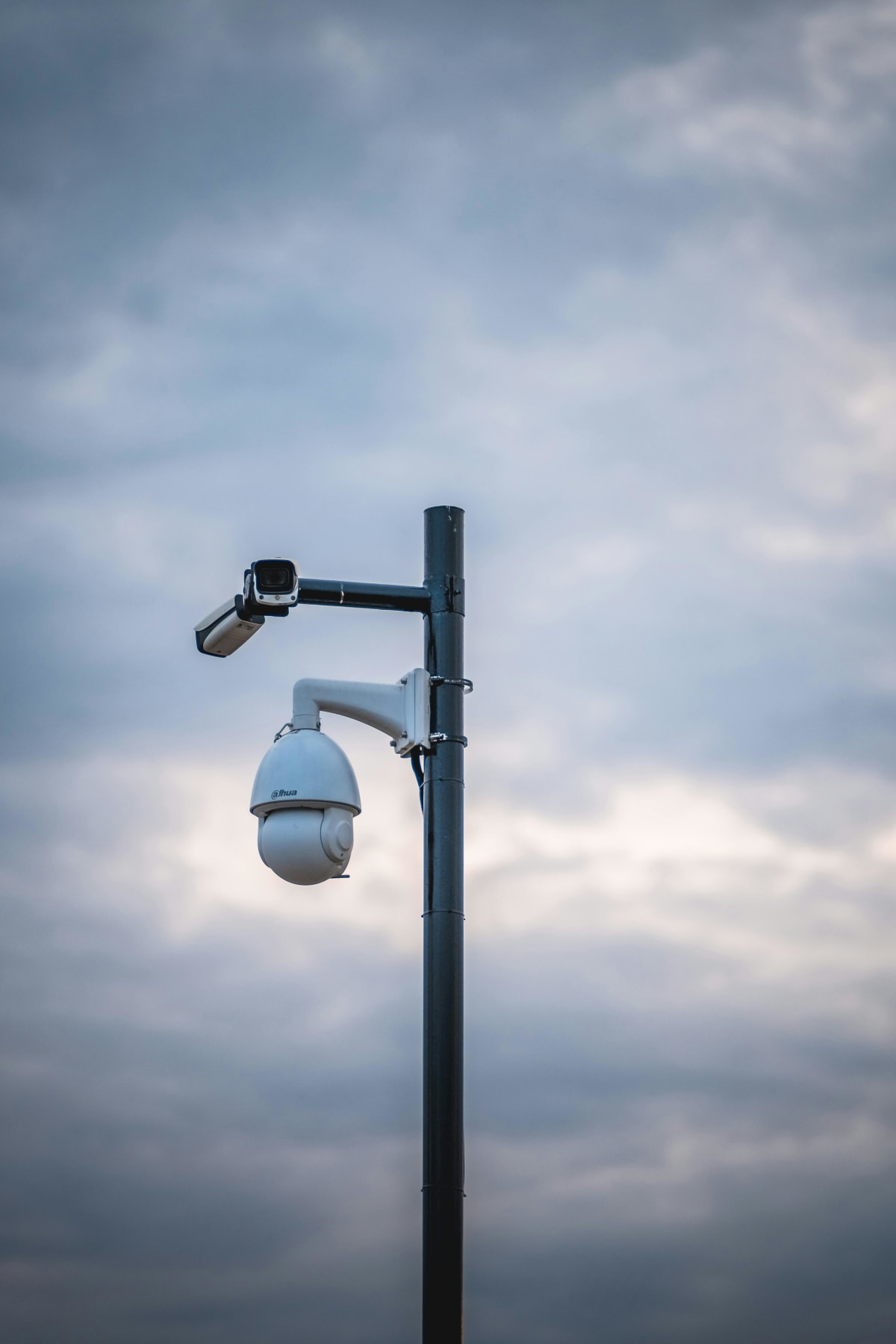 CCTV Installation Mistakes That Leave Your Business Vulnerable