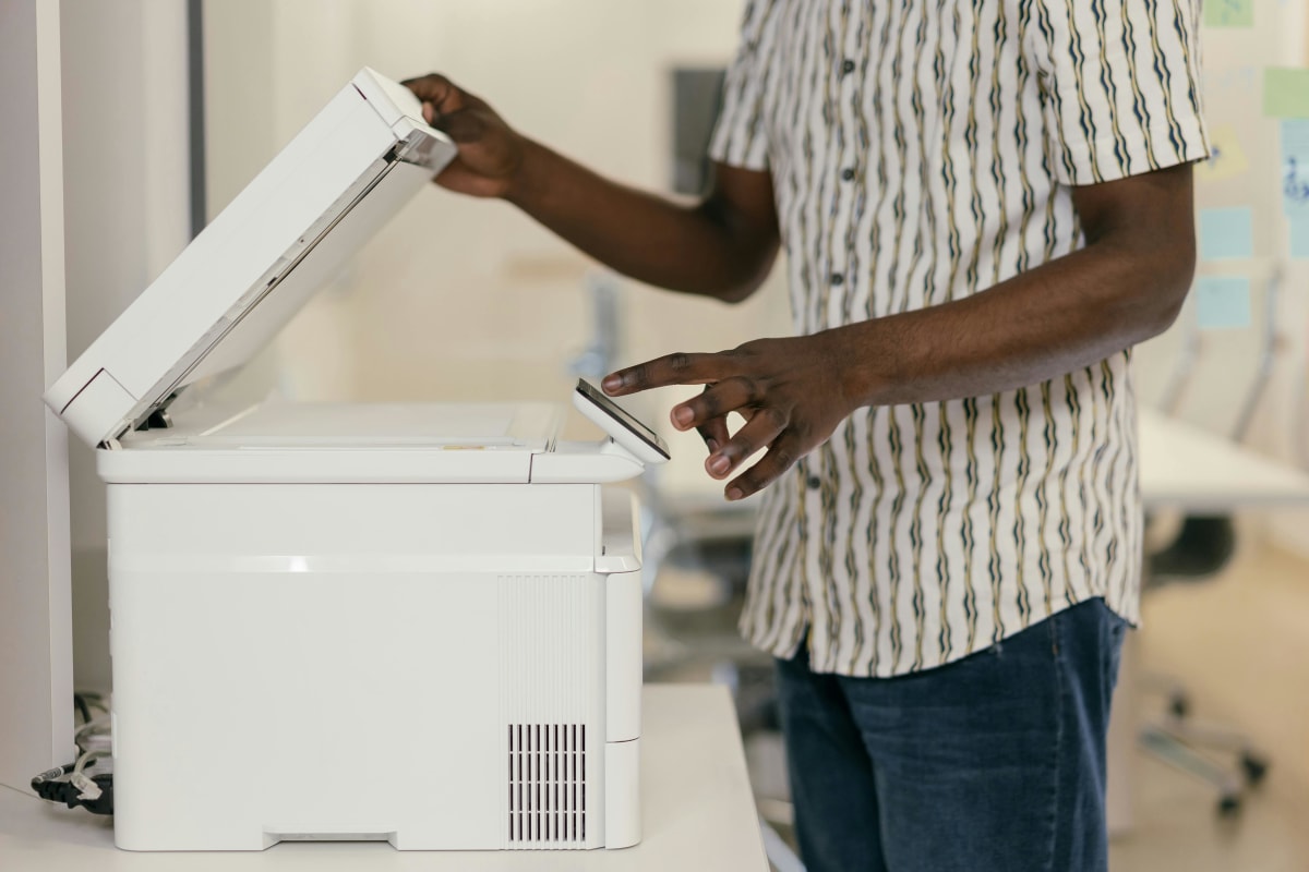 System & Machine Assembly installation in Nairobi Kenya — SIFANET SYSTEMS Ltd