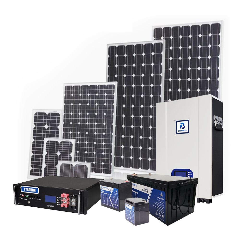 Solar & Power Backup Solutions solutions in Nairobi by SIFANET SYSTEMS Ltd