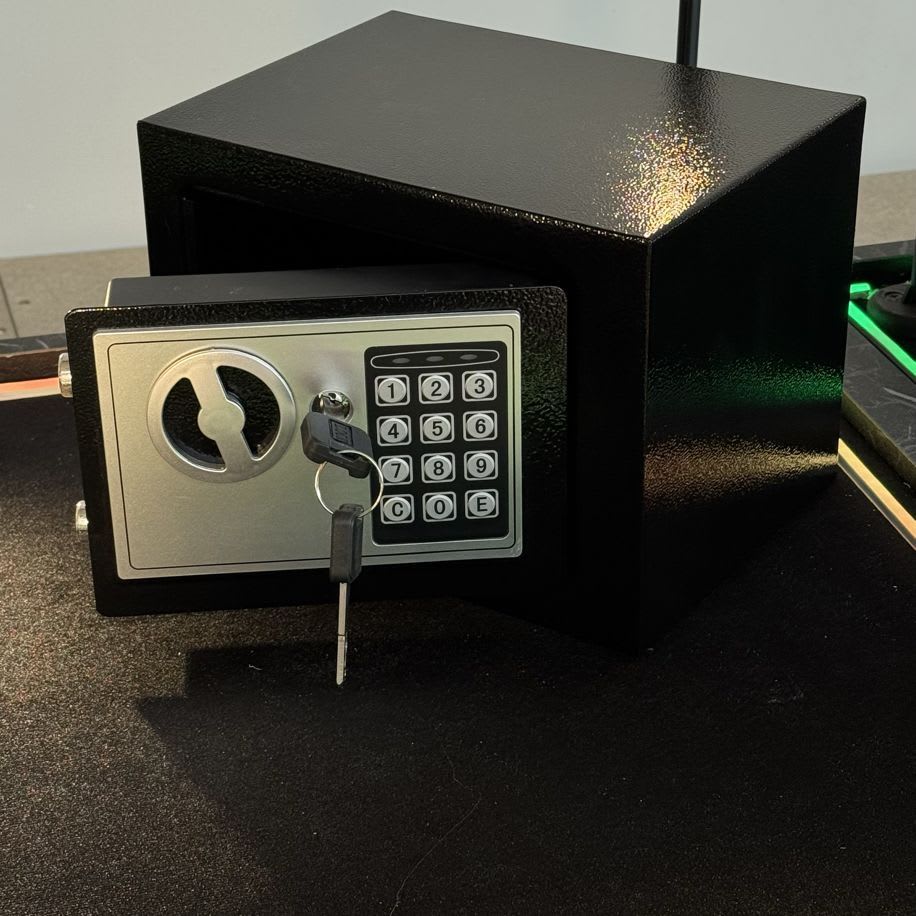 Storage Safes solutions in Nairobi by SIFANET SYSTEMS Ltd