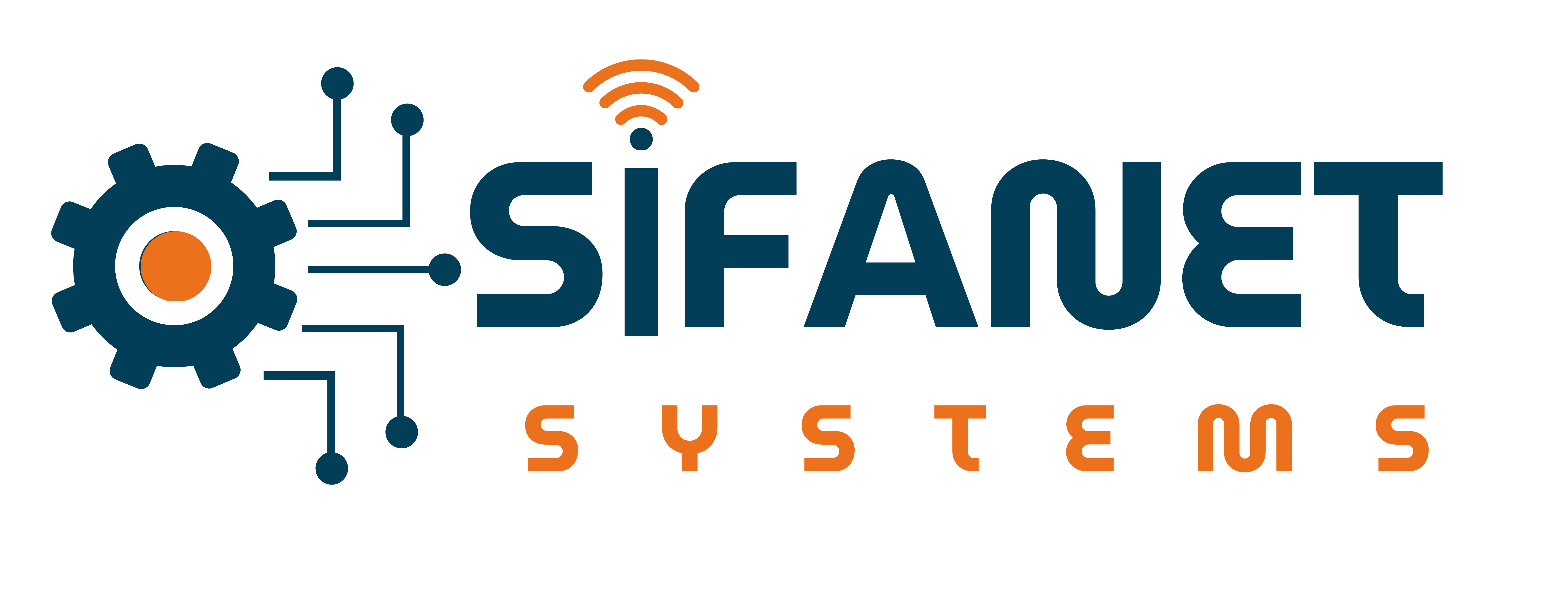 SIFANET SYSTEMS Ltd