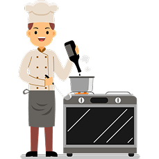 Chef-Image 1