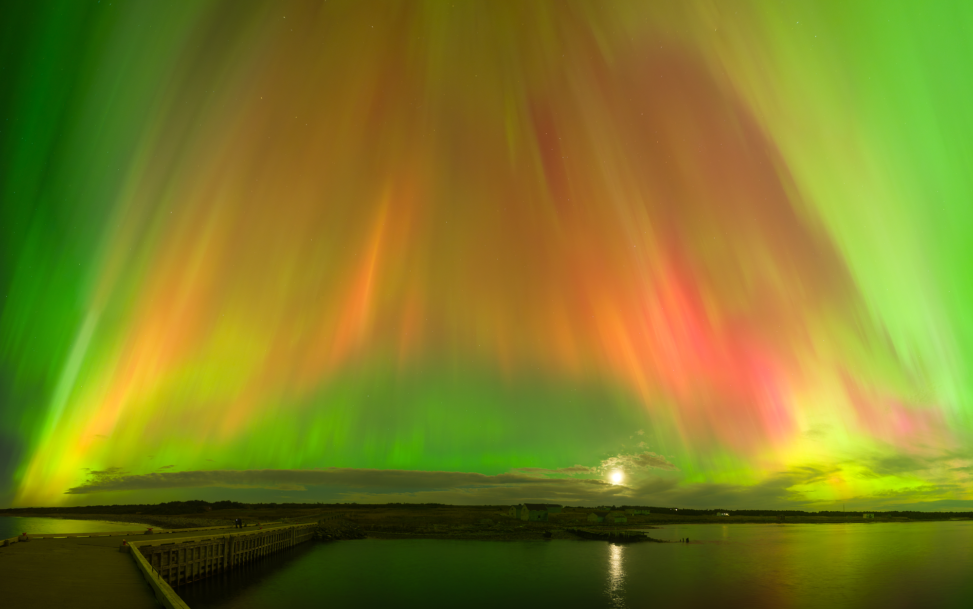 Aurora Dome