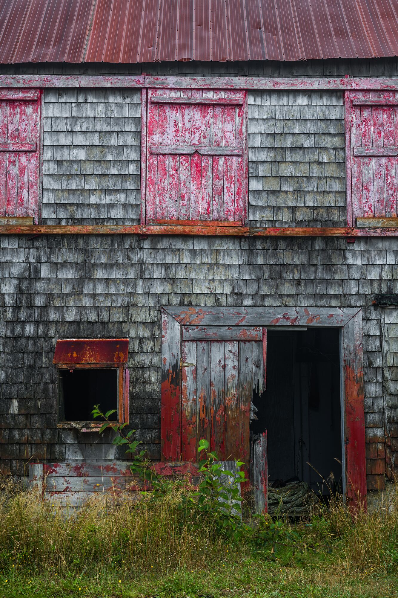 Smokehouse