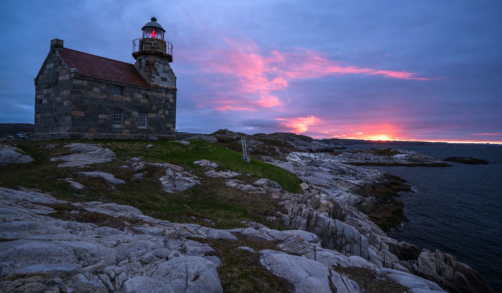 Western Newfoundland