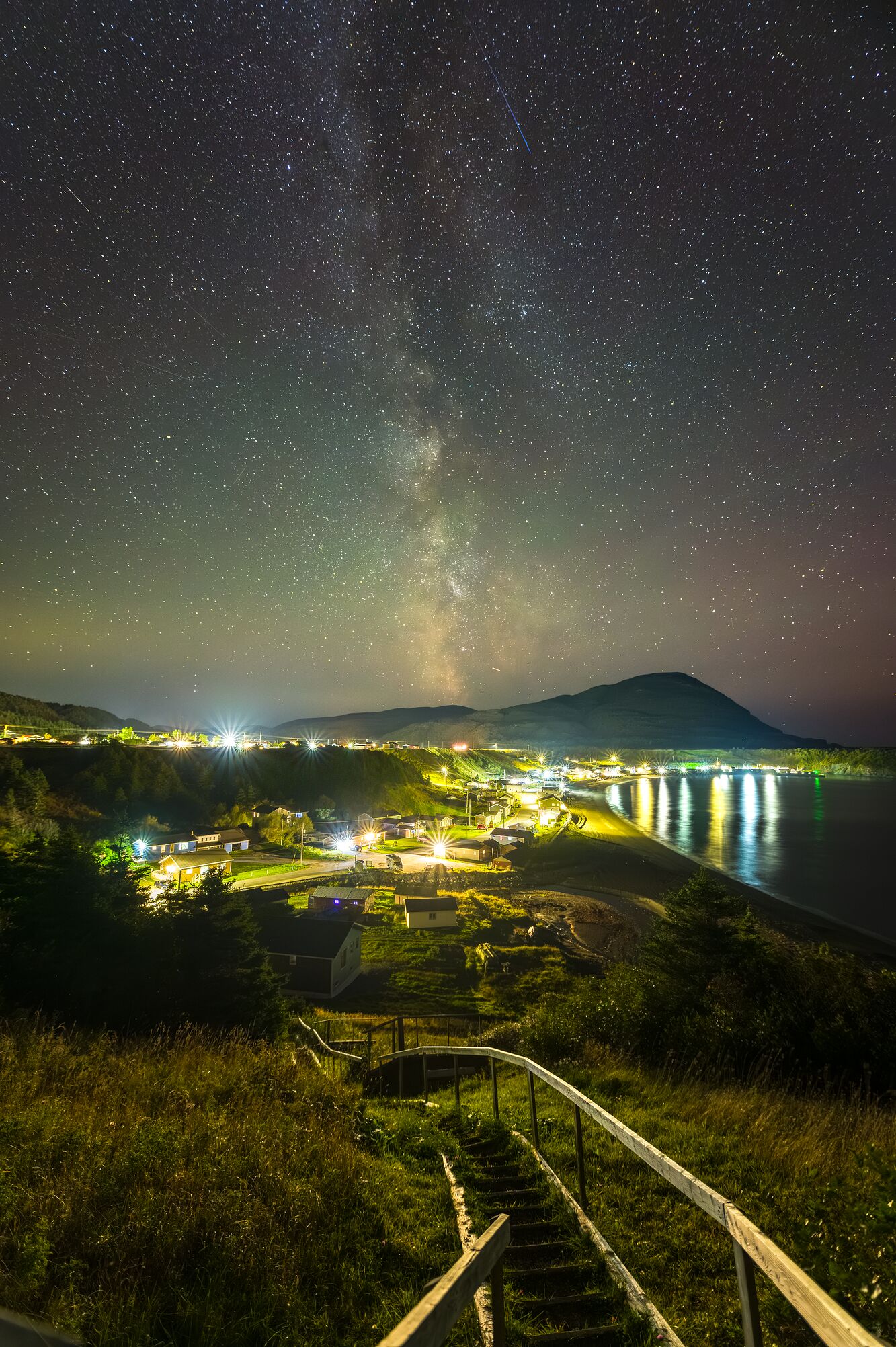 Western Newfoundland