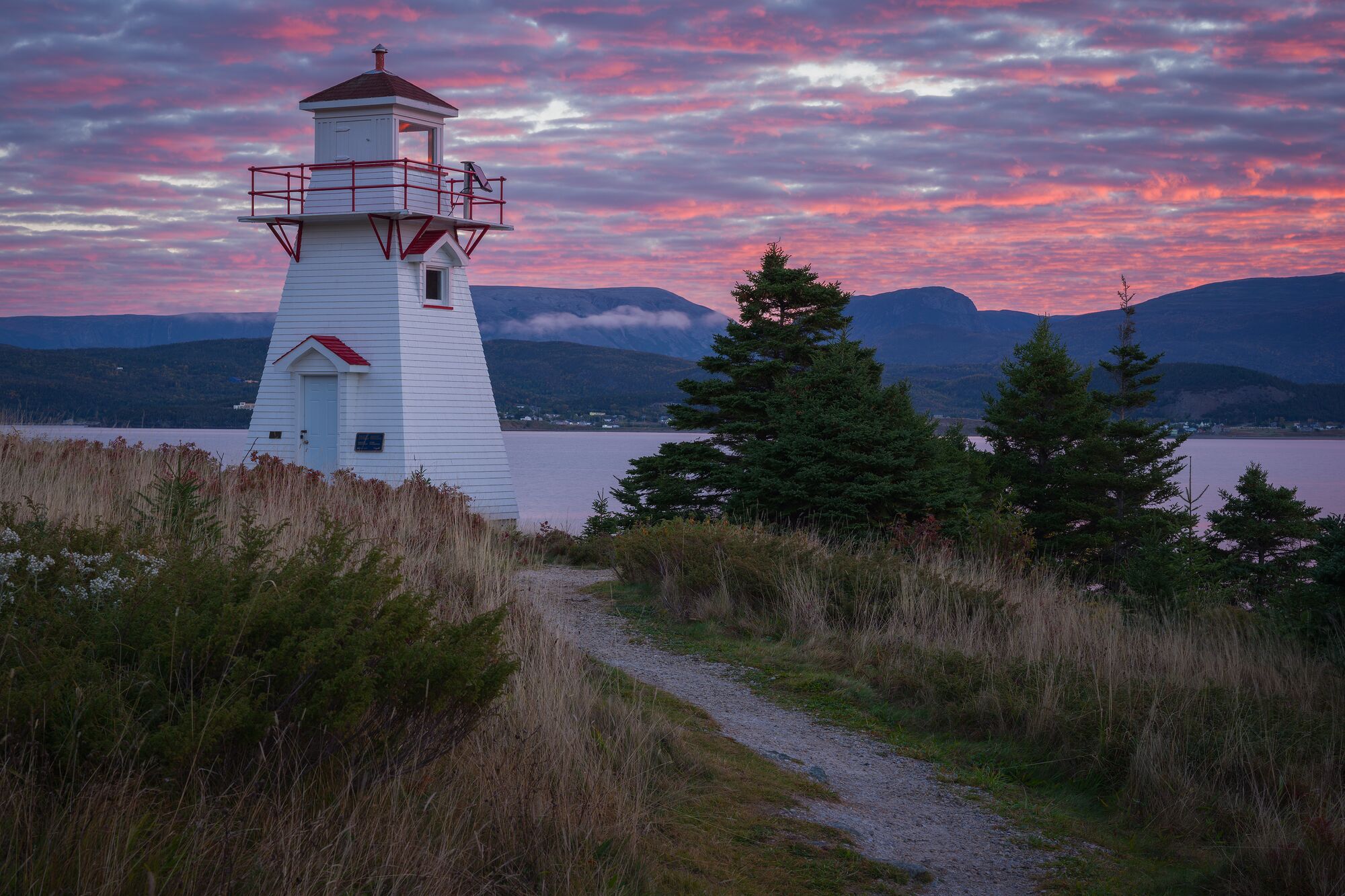 Western Newfoundland