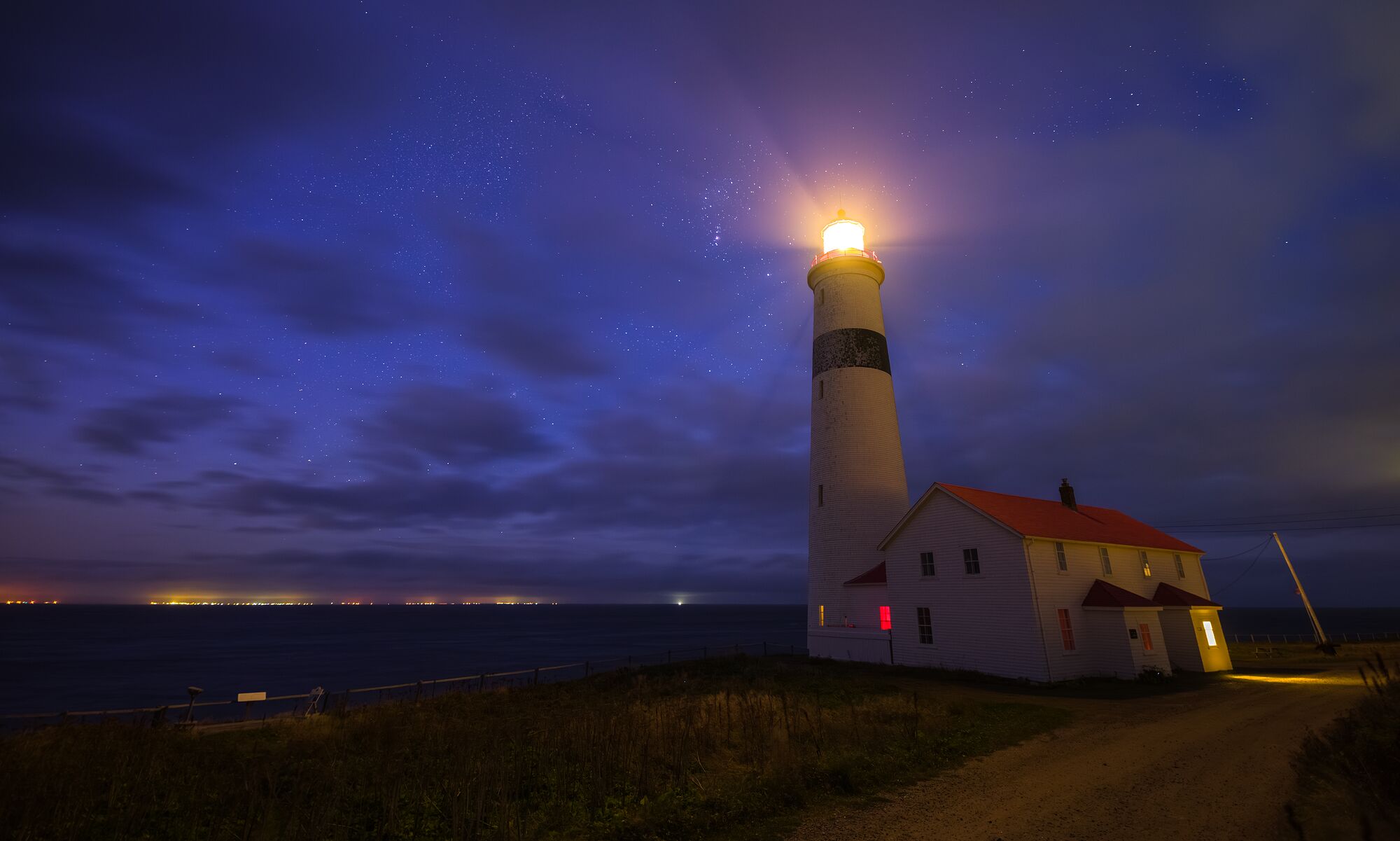 Western Newfoundland