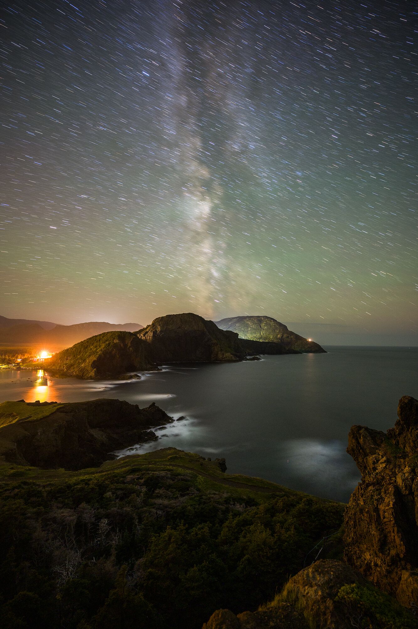 Western Newfoundland