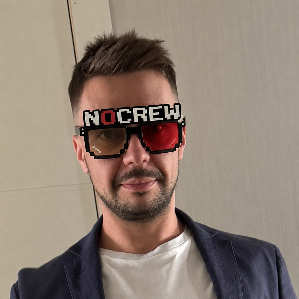 Nikolay Babak