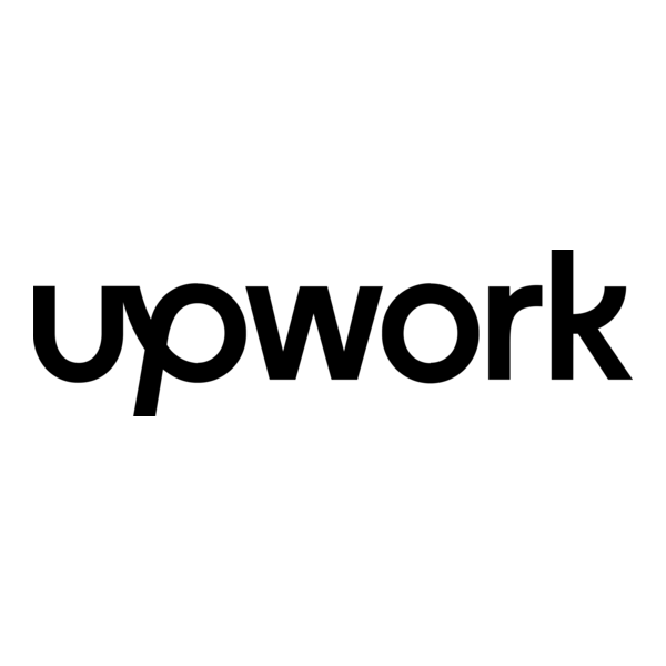 Upwork logo