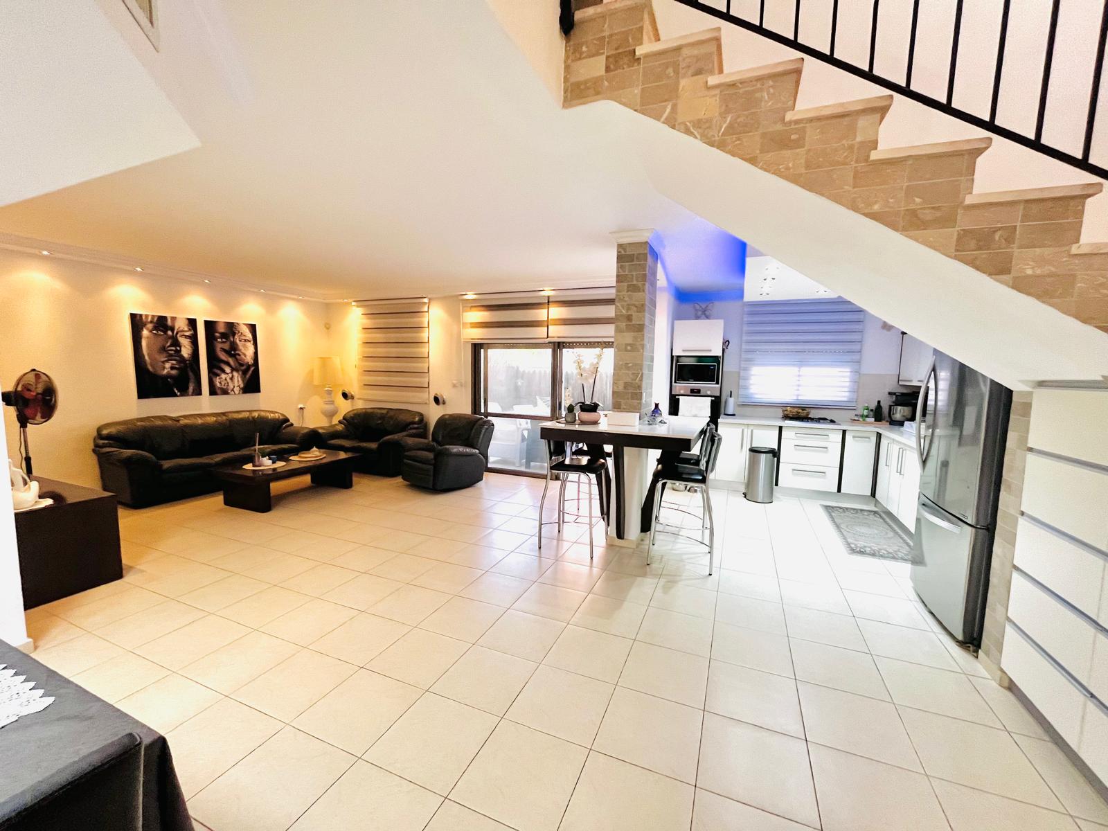 קוטג רובע 9 שחמון 