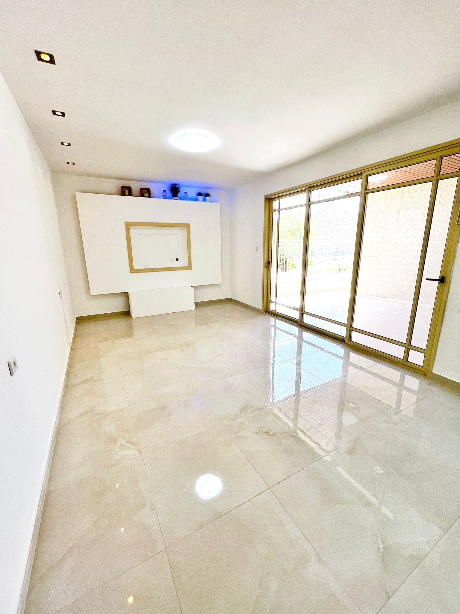 3 חדרים נחל חיון