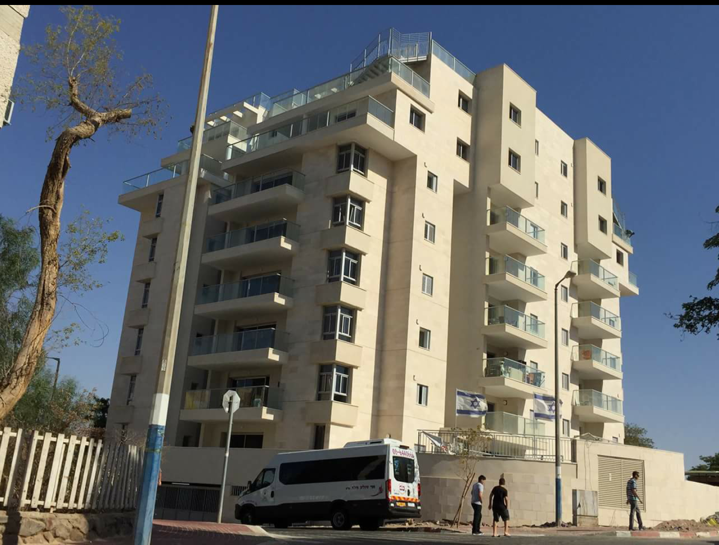 3 חדרים עפרוני 5