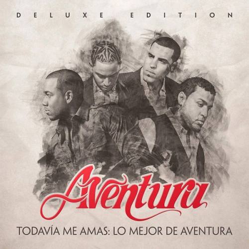 youtube aventura obsesion