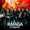 lo mejor del 2019 rafaga nuevo cd album disco 2019