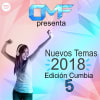 lo mejor del 2019 Disco compilado de cumbia