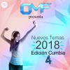 lo mejor del 2019 Disco compilado de cumbia