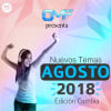 disco cumbia varios
