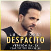 luis fonsi salsa