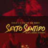 Bad Bunny Ft Gigolo Y La Exce – Sexto Sentido | Remix